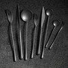 Миниатюра фото вилка для лобстера roomers tableware yg149-oyf | 220svet.ru