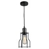 Миниатюра фото трековый светильник однофазный lussole loft track lights lsp-9610-tab | 220svet.ru