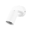 Миниатюра фото спот arte lamp aquarius a3226ap-1wh | 220svet.ru