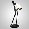 Миниатюра фото торшер imperium loft angel white 243485-22 | 220svet.ru