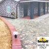 Миниатюра фото ландшафтный фонарь fumagalli microlot/g250. g25.110.000.axe27 | 220svet.ru