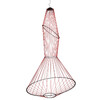 Миниатюра фото подвесной светильник loft it beam 10292/a red | 220svet.ru