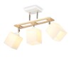 Миниатюра фото потолочная люстра ambrella light traditional modern tr9505 | 220svet.ru