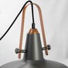 Миниатюра фото подвесной светильник lussole loft grlsp-9814 | 220svet.ru