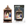 Миниатюра фото светодиодный фонарь gauss олененок holiday hl031 | 220svet.ru