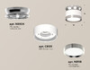 Миниатюра фото накладной светильник ambrella light techno spot xs8101055 | 220svet.ru
