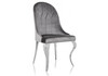 Миниатюра фото обеденная группа woodville алган white / gray 599475 | 220svet.ru