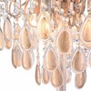 Миниатюра фото торшер freya chabrol fr2302fl-04wg | 220svet.ru