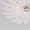 Миниатюра фото потолочная люстра eurosvet flowers 101015/10 | 220svet.ru