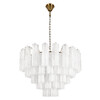 Миниатюра фото подвесная люстра loft it murano 10580/800 white | 220svet.ru