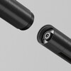 Миниатюра фото шинопровод накладной/подвесной maytoni shelf ca012-trx-900-b | 220svet.ru