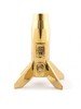 Миниатюра фото подсвечник lunar hard rocket seletti | 220svet.ru