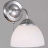 Миниатюра фото бра reluce 07137-0.2-01 sn | 220svet.ru