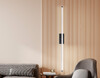 Миниатюра фото настенный светодиодный светильник ambrella light comfort fl6122 | 220svet.ru