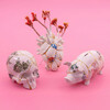 Миниатюра фото копилка piggy seletti 09942 | 220svet.ru