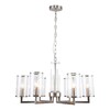 Миниатюра фото подвесная люстра stilfort vase 1046/11/06p | 220svet.ru