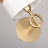 Миниатюра фото бра favourite mateo 2634-1w | 220svet.ru