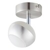 Миниатюра фото светодиодный спот toplight doreen tl1241y-01sn | 220svet.ru