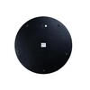 Миниатюра фото потолочный светодиодный светильник loft it 10002/48 black | 220svet.ru