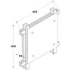 Миниатюра фото потолочный светильник arte lamp 94 a6462pl-3ck | 220svet.ru