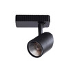 Миниатюра фото трековый светильник arte lamp striscia a3607pl-1bk | 220svet.ru