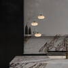 Миниатюра фото подвесной светильник loft it galet 10409/l | 220svet.ru