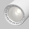 Миниатюра фото трековый светильник voltega trinilight tr-vgl029-3-20w4k-w-w | 220svet.ru
