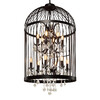 Миниатюра фото подвесная люстра loft it loft1891/12 | 220svet.ru