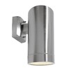 Миниатюра фото уличный настенный светильник deko-light zilly iv down 731089 | 220svet.ru