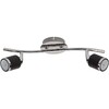Миниатюра фото спот toplight lorena tl1257y-02bc | 220svet.ru