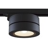 Миниатюра фото трековый светодиодный светильник maytoni track tr006-1-12w3k-b4k | 220svet.ru