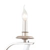 Миниатюра фото бра favourite adamant 2770-1w | 220svet.ru