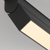 Миниатюра фото трековый светильник voltega exilight vgl036-2-12w3k-b | 220svet.ru