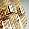 Миниатюра фото подвесной светильник odeon light flambi 4847/2 | 220svet.ru