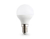 Миниатюра фото светодиодная лампа шар e14 11w 2700k ambrella light bulbing 451113 | 220svet.ru