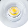 Миниатюра фото встраиваемый светодиодный спот arte lamp deneb a7249pl-1bk | 220svet.ru
