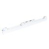Миниатюра фото трековый магнитный светодиодный светильник arte lamp linea a4635pl-1wh | 220svet.ru
