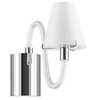 Миниатюра фото бра lightstar bianco 760616 | 220svet.ru