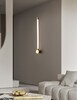 Миниатюра фото настенный светодиодный светильник inodesign birta 44.6506 | 220svet.ru