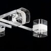 Миниатюра фото потолочная люстра citilux вирта cl139260 | 220svet.ru