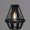 Миниатюра фото потолочный светильник reluce 05586-0.9-01 bk | 220svet.ru