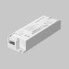 Миниатюра фото источник тока nfc dt8 500-1400ma +push dim maytoni dali 721023 | 220svet.ru
