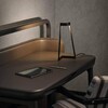 Миниатюра фото настольная лампа mantra minimal 7281 | 220svet.ru
