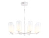 Миниатюра фото подвесной светодиодный светильник ambrella light high light lh11109 | 220svet.ru