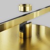 Миниатюра фото трековый магнитный светодиодный светильник maytoni plato flarity tr153-1-10w3k-bs | 220svet.ru