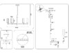 Миниатюра фото потолочная люстра на штанге ambrella light heigh light sn lh55503 | 220svet.ru