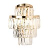 Миниатюра фото бра odeon light wayta 5073/2w | 220svet.ru