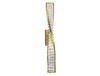 Миниатюра фото настенный светильник newport 8246/a gold new нестандарт м0071397 | 220svet.ru