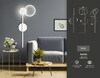 Миниатюра фото бра ambrella light comfort line fl5191 | 220svet.ru