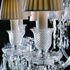Миниатюра фото люстра md11027010-8a clear delight collection | 220svet.ru